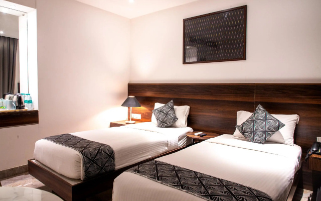 Sasya Homes