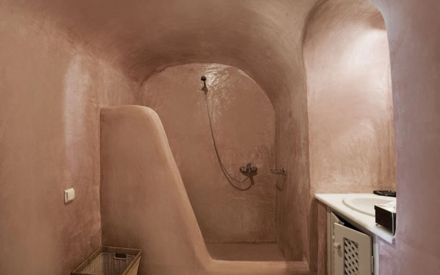 Ambelia Traditional Villas