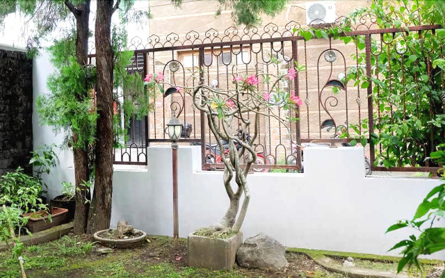 Simply Homy Guest House UNY Samirono