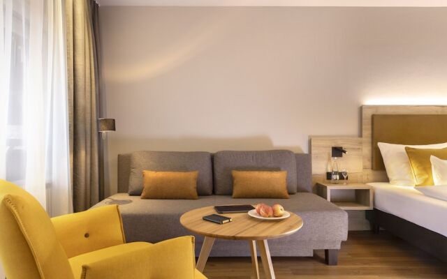 Sonnenhof Hotel & Restaurant