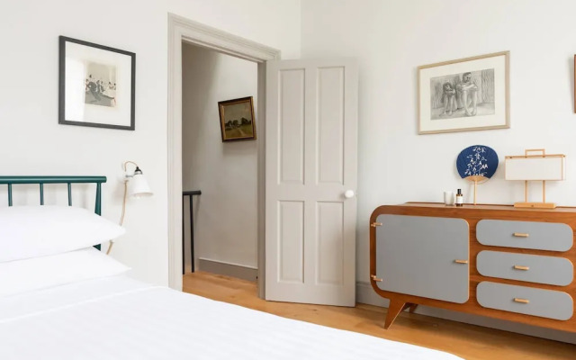 Baxendale Street by Onefinestay