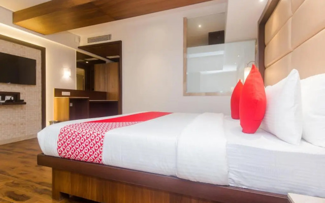 Aditya Residency