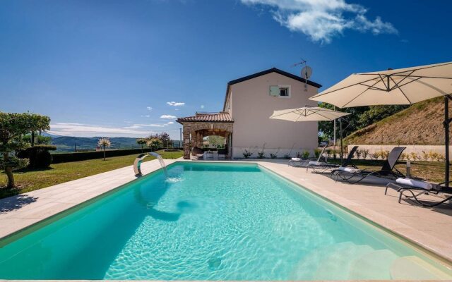 Villa Vista Visinada