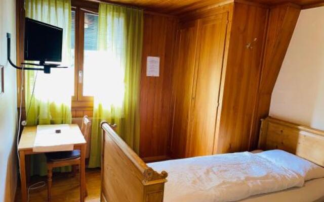 Hotel Sternen Worb
