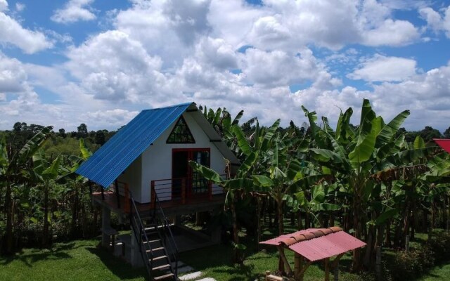 Finca Ecoturistica La Argelia