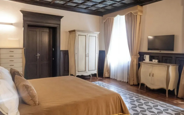 villa alliata di pietratagliata