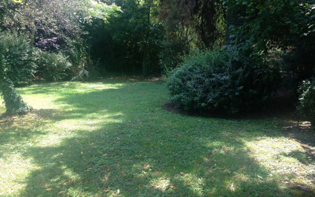 Villa Abbamer