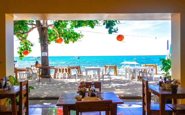 Mabuhay Thresher Dive Resort by Cocotel