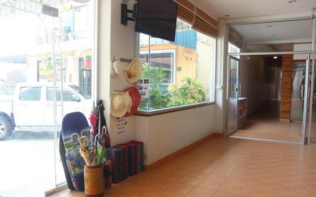 Aonang Smile Hotel