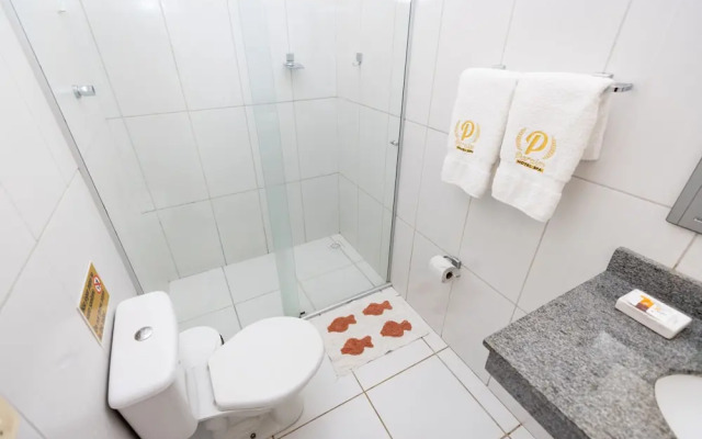 Hotel Spa Paraiso
