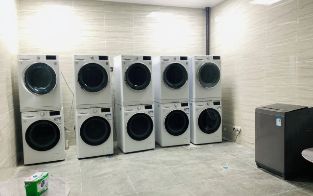 The Mordin Hotel – Guest Rooms – Guangzhou