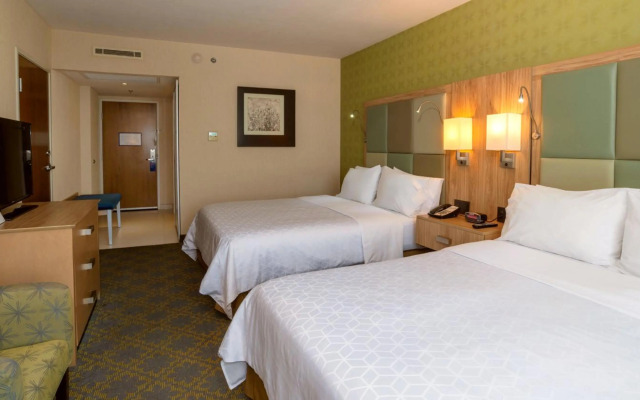 Holiday Inn Express Hotel & Suites Cuernavaca by IHG