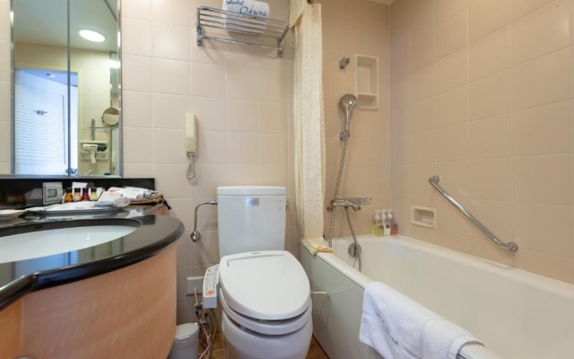 Compact Double room (풀 더블 침대) 사진 4