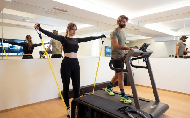 Wellness Smart Suites