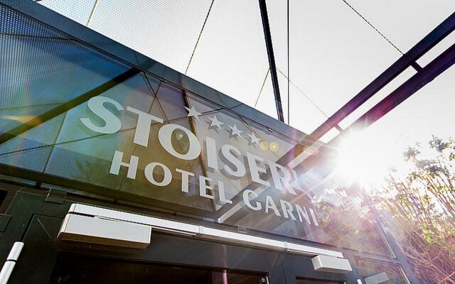 Hotel Stoiser's Graz