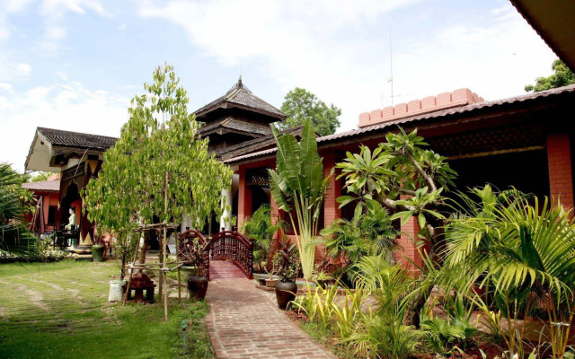 Yun Myo Thu Hotel