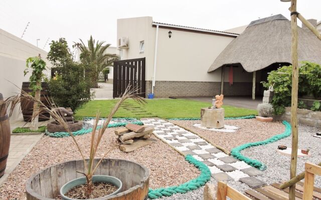 Exousia Bed and Breakfast