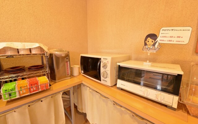 Annex Hotel Abe
