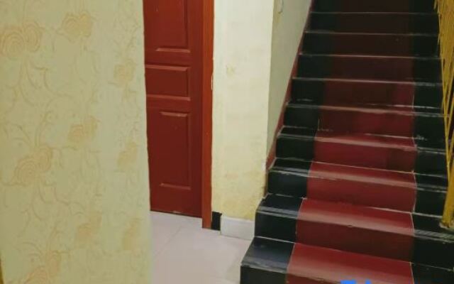 Nanchang Nuanxin Hotel (Shuanggang Subway Station Branch)