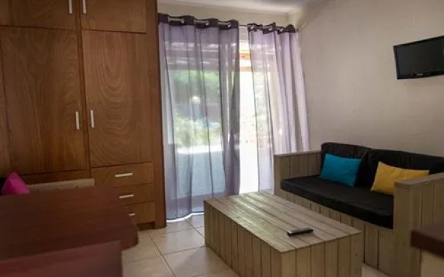 White Beach Apartments - Westpunt/Malmok