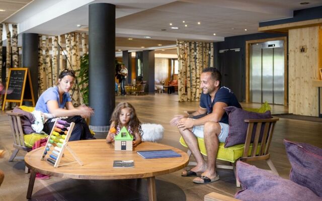 Résidence Club MMV l'Altaviva