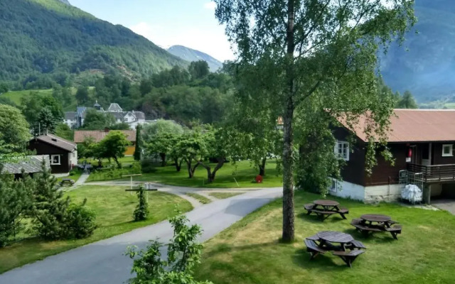 Flåm Hostel & Cabins