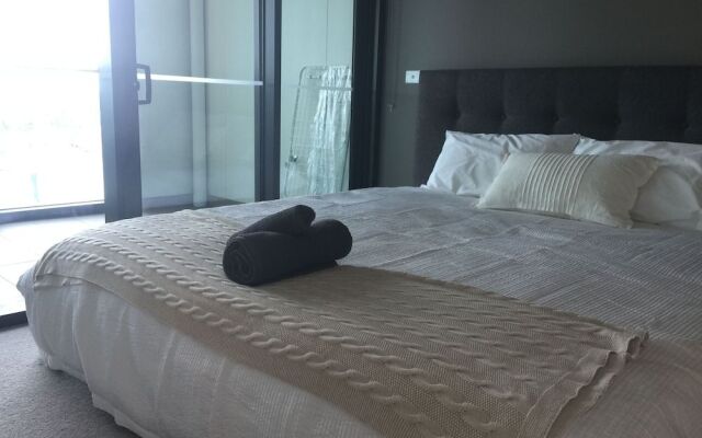Oceanview Docklands