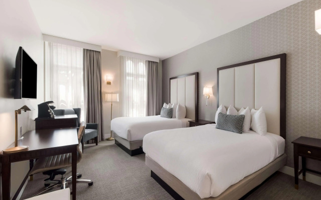 Independence Park Hotel, BW Premier Collection