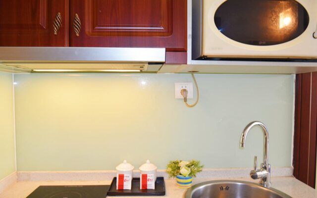 Private Enjoy Home Apartment Jin Yuan