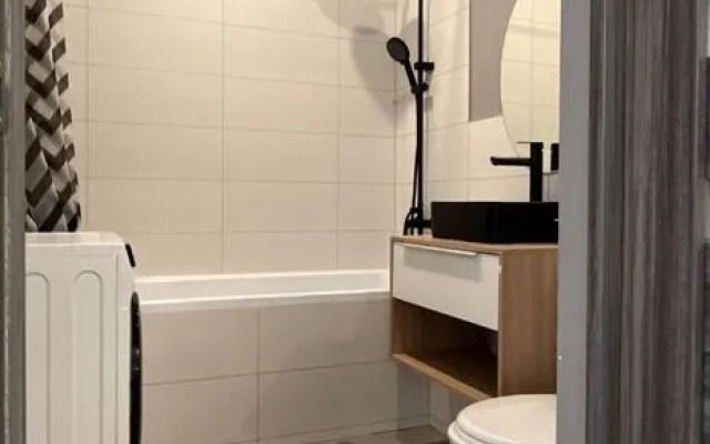 Апартаменты Уют Комплекс на улице Пушкина, д. 61/2