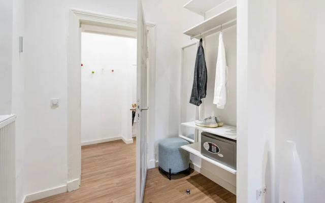 BENSIMON apartments Mitte / Wedding