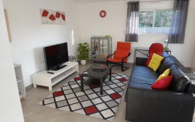 Appartement Alouette France