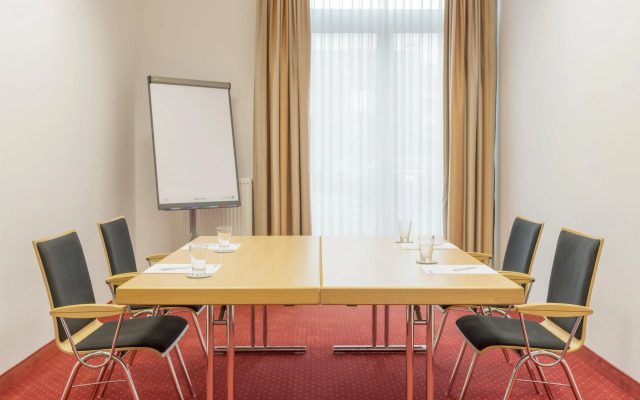 Best Western Plus Hotel Papenburg