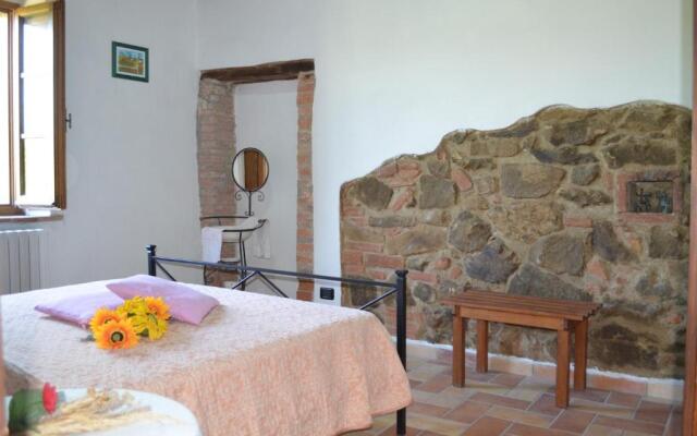 Residence Lucignano