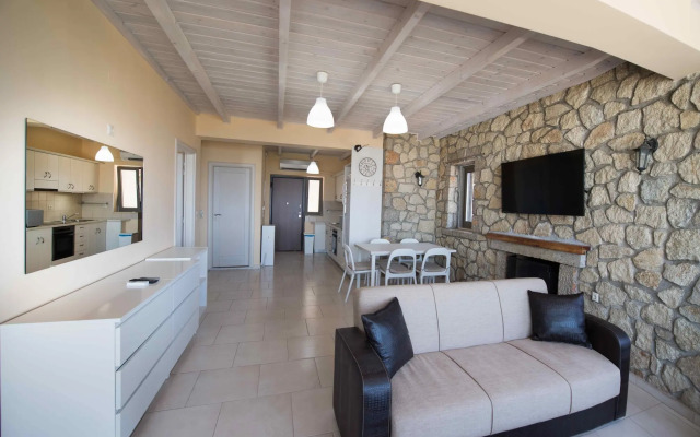 Silencio Luxury Homes