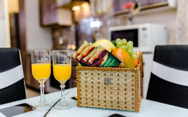 Comfortable House on Marjanishvili