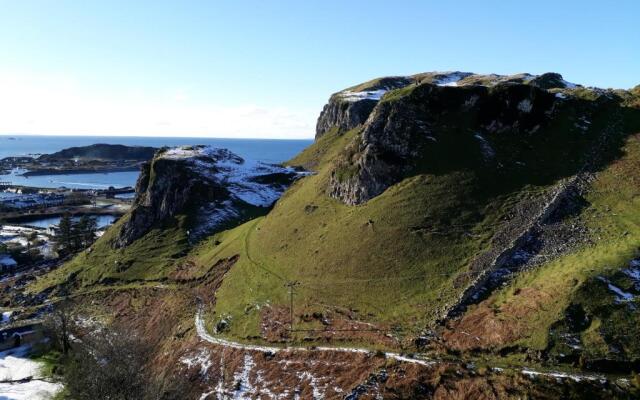 Garragh Mhor B&B