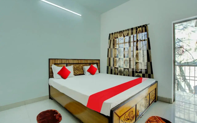 Oyo Flagship 805653 Hotel Pragya 3 New