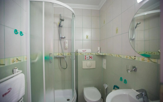 Hotel Ottaviano