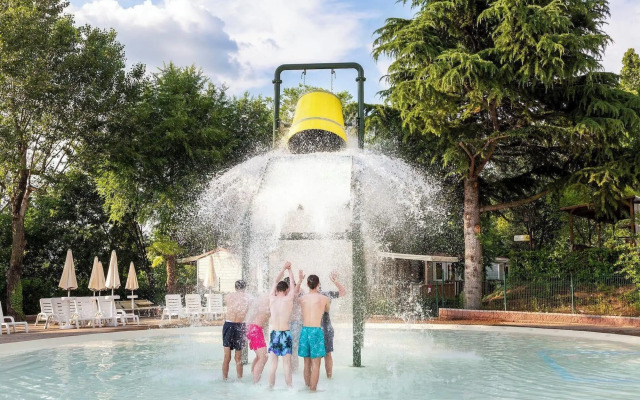 Hotel La Diga - Altomincio Family Park