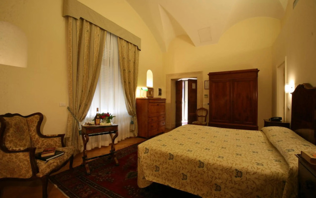 Grand Hotel dei Castelli