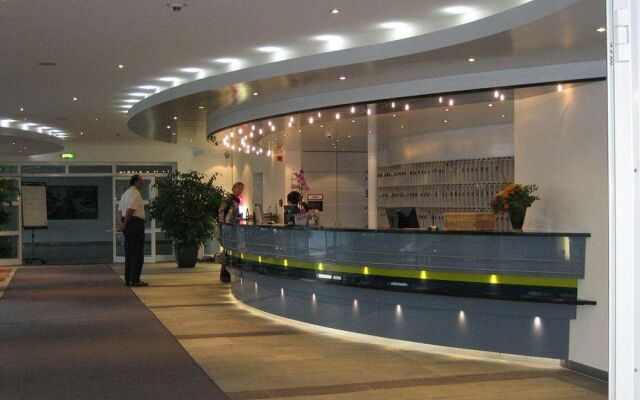 Commundo Tagungshotel Stuttgart