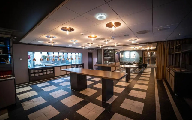 Stord Hotell