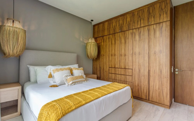 El Xielo 101 y 102 By Lockey