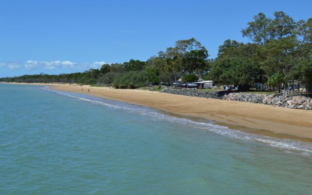 Best Western Ambassador Motor Lodge