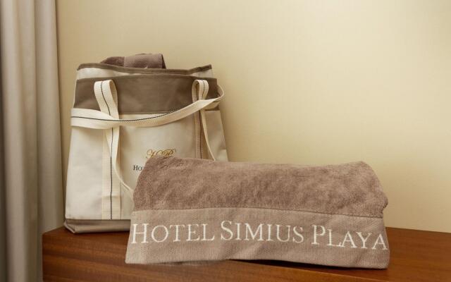 Hotel Simius Playa