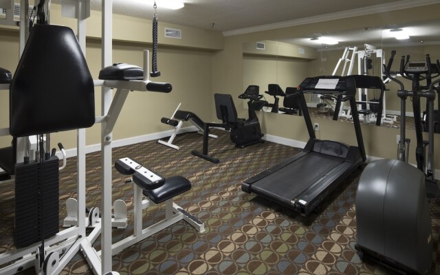 InTown Suites Extended Stay Atlanta GA - Marietta Town Center