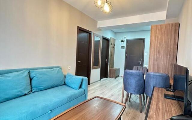 crystal loft N207