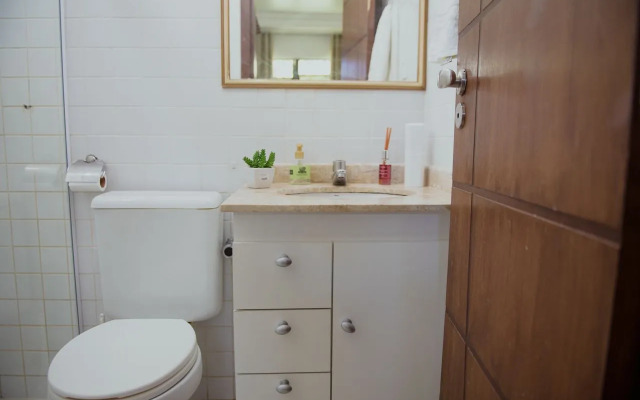 Praia de Guarajuba Genipabu Summer House