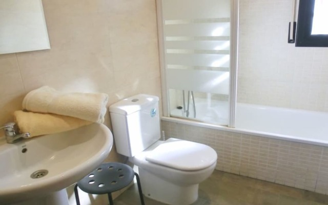 104030 -  Villa in Lloret de Mar